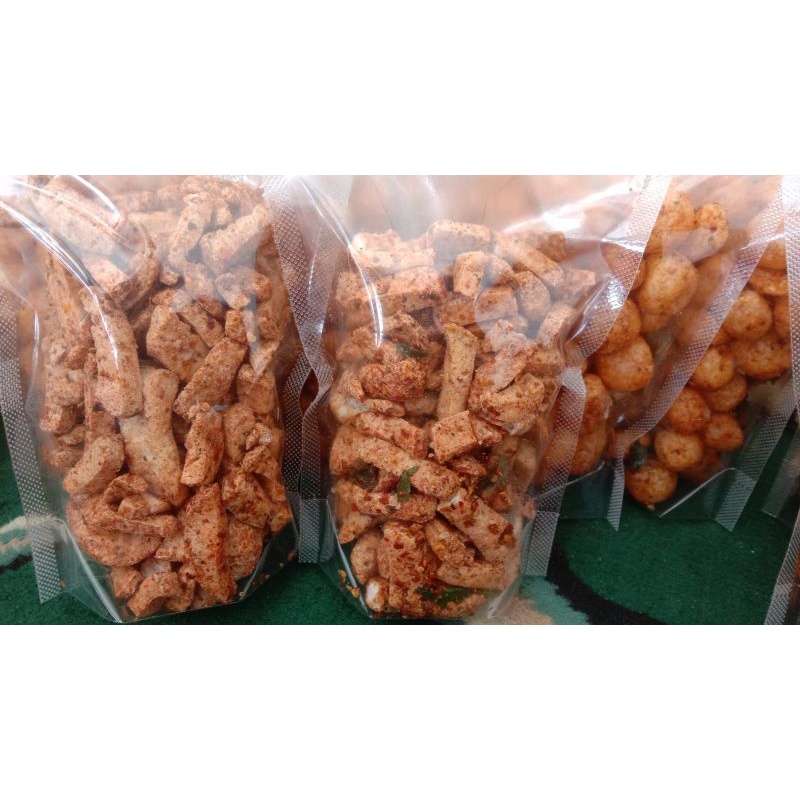 

Basreng Borkat Manian