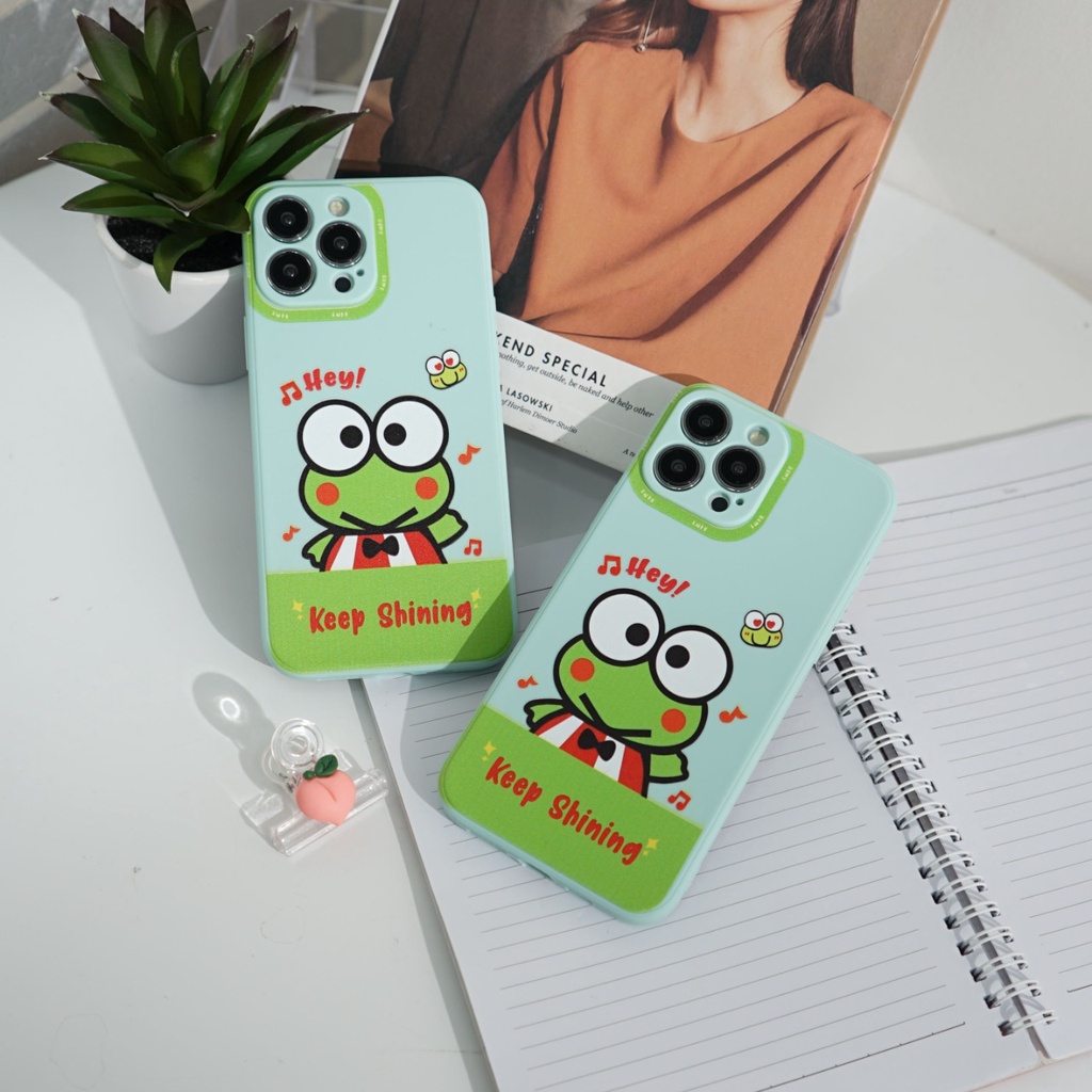 [UV 16] Case Macaroon Tali For All Type Samsung |samsung  A71/Samsung A12/Samsung A02/Samsung A22 4G