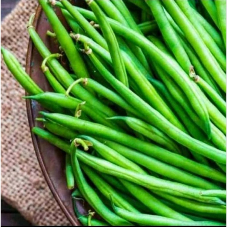 

Buncis / sayur buncis