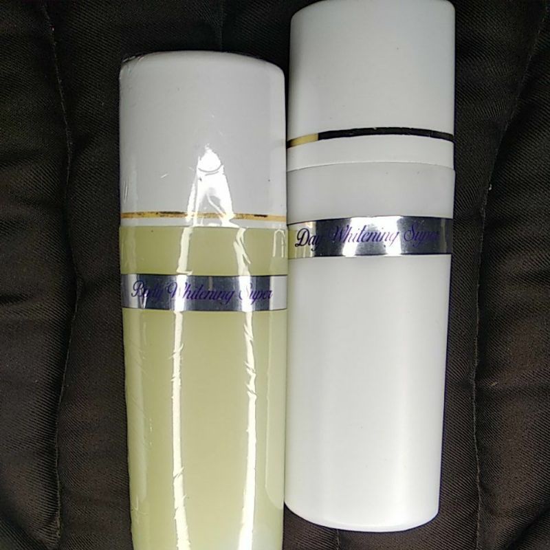 siang malam Hb whitening super