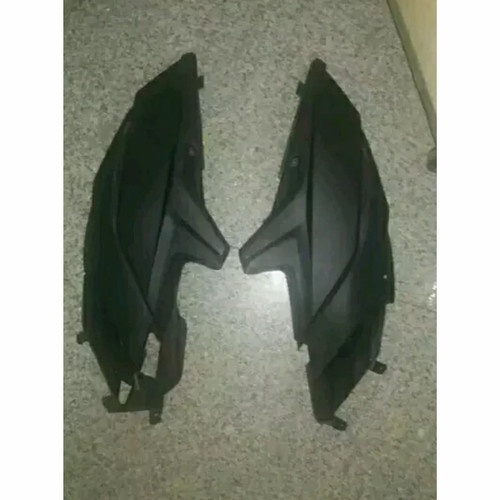 Cover Box Aki Honda Vario Techno Tutup Box Accu Honda Vario Techno 125