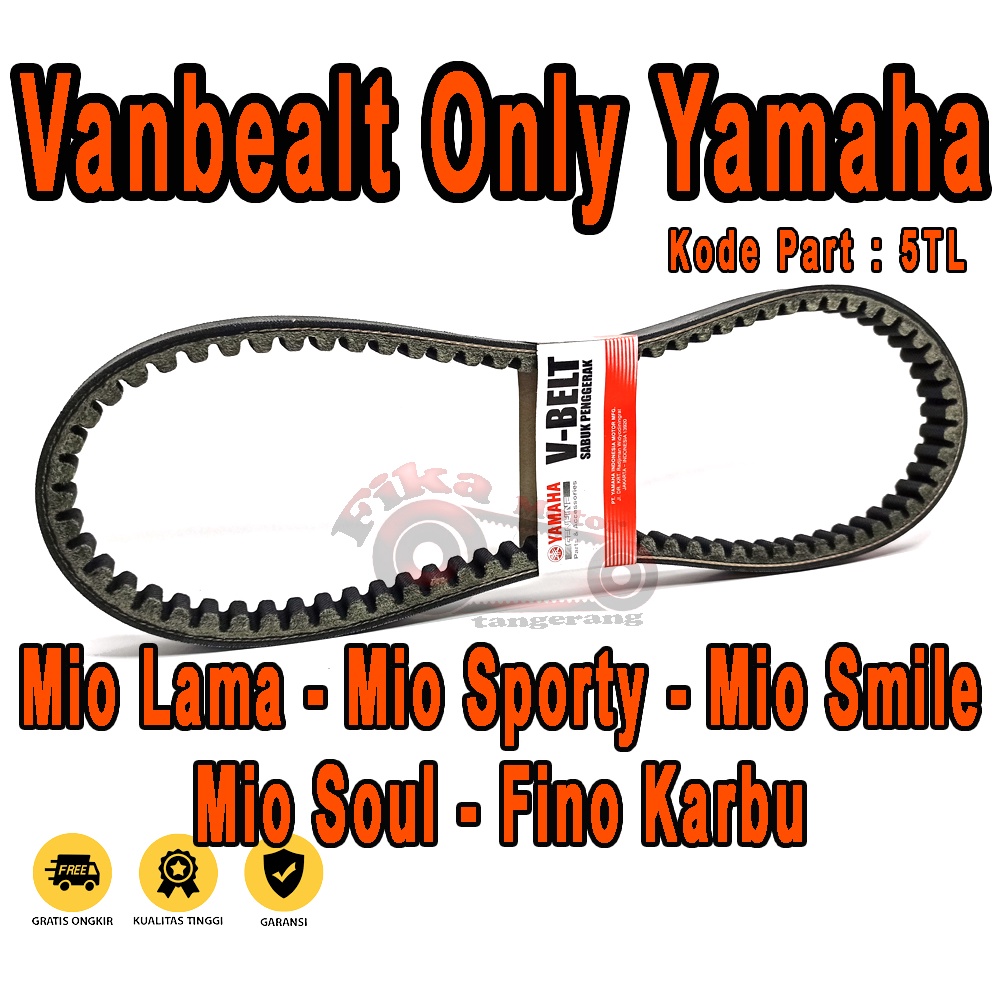Vanbelt Only Mio Lama / Vanbelt Only Mio Sporty / Vanbelt Only Mio Smile / Vanbelt Only Mio Soul / V