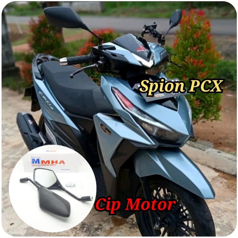 Spion Model PCX Spion Vario Pcx Adv Beat Scoopy Mio Aerox