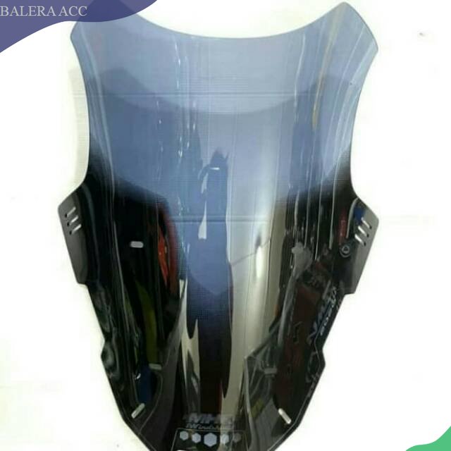 Windshield Winshield Visor New Nmax 2020 MHR Terbaru