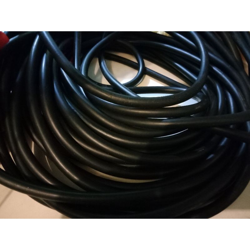 Karet Speargun 10 mm