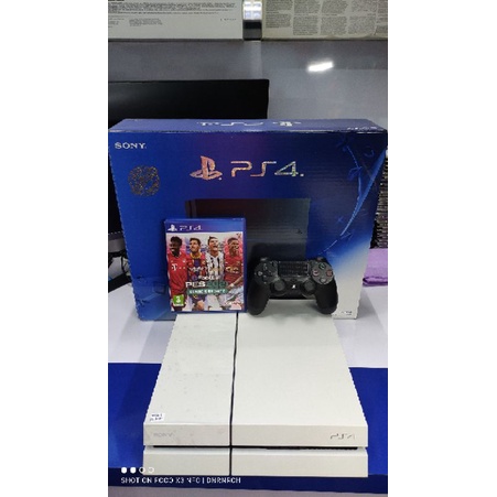 Ps4 slim &amp; ps4 fat 500gb dan 1tb original