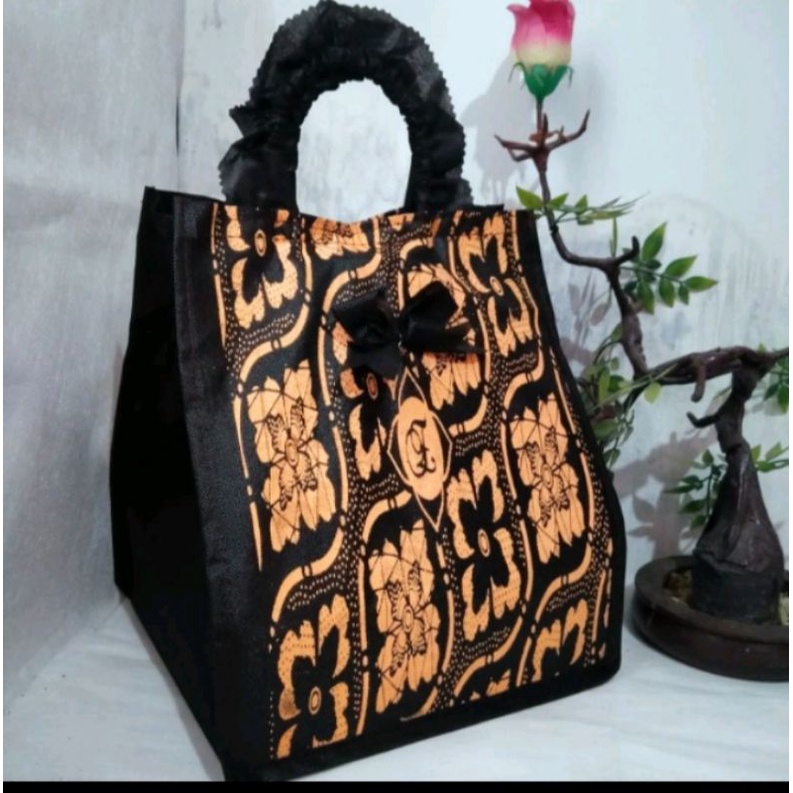 tas hajatan 26 batik mewah etika jaya tas