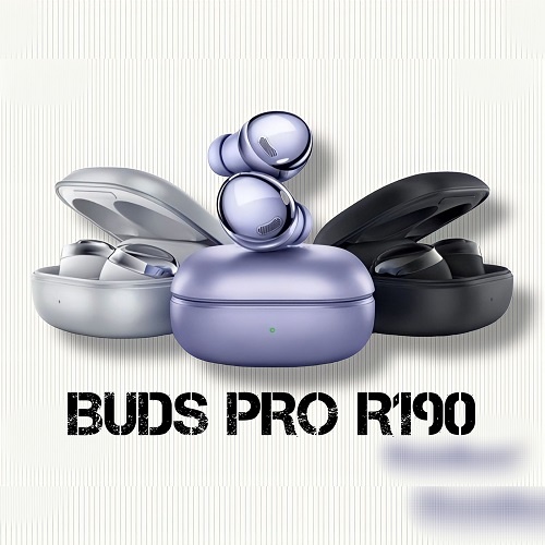 TWS Buds Pro (R190)  Headset bluetooth