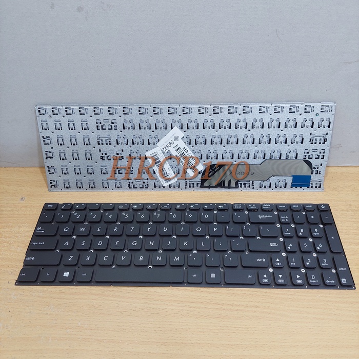 Keyboard Laptop Asus X541 X541N X541M X541NA X541MA X541UJ Series -HRCB