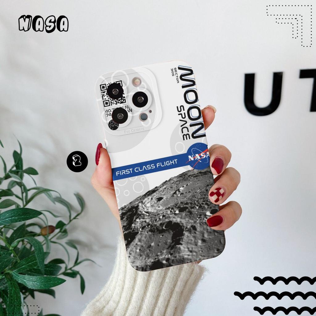 CASE VIVO Y53 Y71 Y75 5G T1 5G Y81 Y83 CASE HP CASING HANDPHONE SOFTCASE CASE LUCU CASE NASA