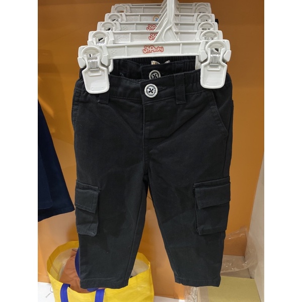celana panjang cargo anak laki laki by jsp