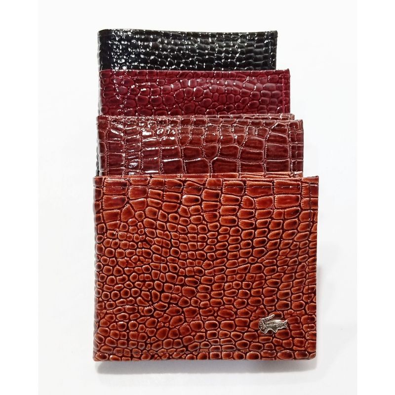 DOMPET PRIA KEREN CROCO MURAH / DOMPET PRIA KEREN KEKINIAN MURAH