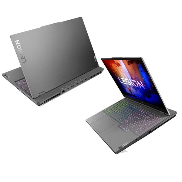 LENOVO LEGION S7 16 I7 12700 RTX3060 6GB/ 16GB 512GB W11 16.0QHD IPS 165HZ