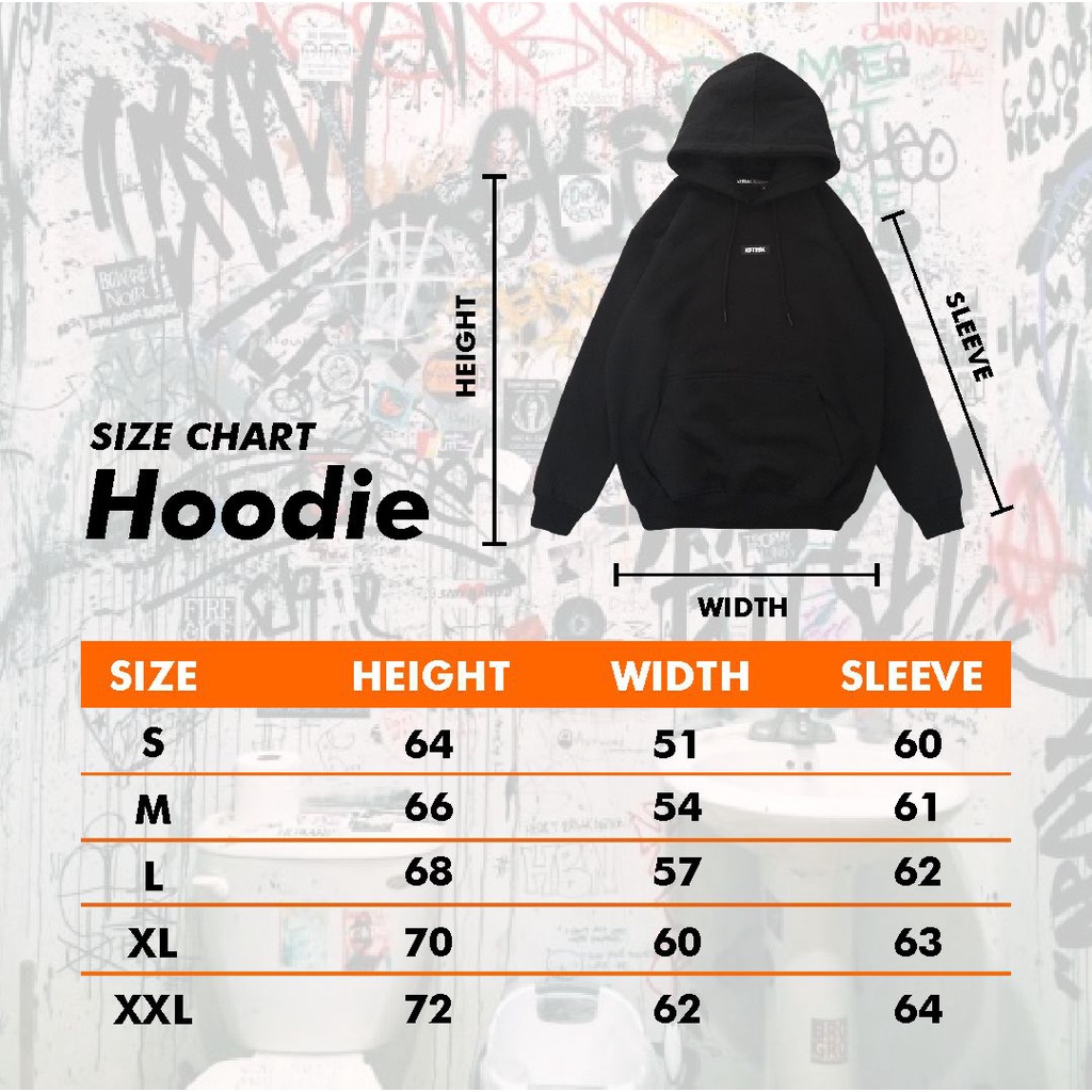 Kasetrusak - Hoodie Beazt