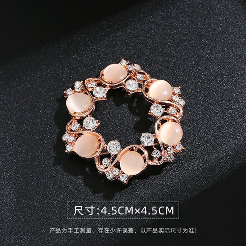 4s Grosir Solo || Bros Bahan Alloy Gaya Korea untuk Hijab Muslim || Bross Import Kualitas premium || Bros Impor Murah