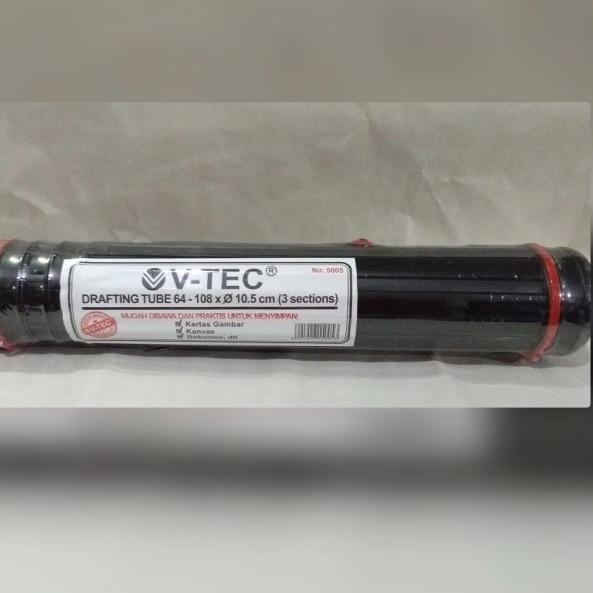 

Tabung Gambar / Drawing Tube / Drafting Tube 10 Cm