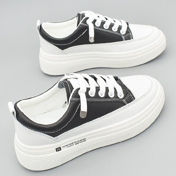 MB-SW335 Sepatu Sneakers Kets Wanita Kasual Import COD MURAH