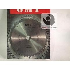 Mata Gergaji Circle GMT 7" Mata 40