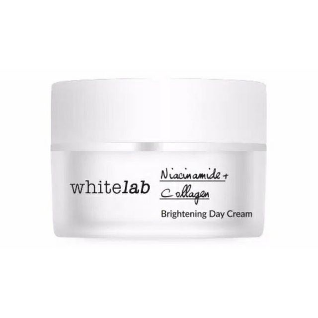 WhiteLab Brightening Day Cream 20gr