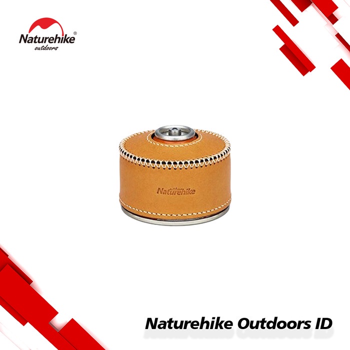Sarung Tabung Gas Camping Naturehike NH20PJ084 Gas Tank Case Cover