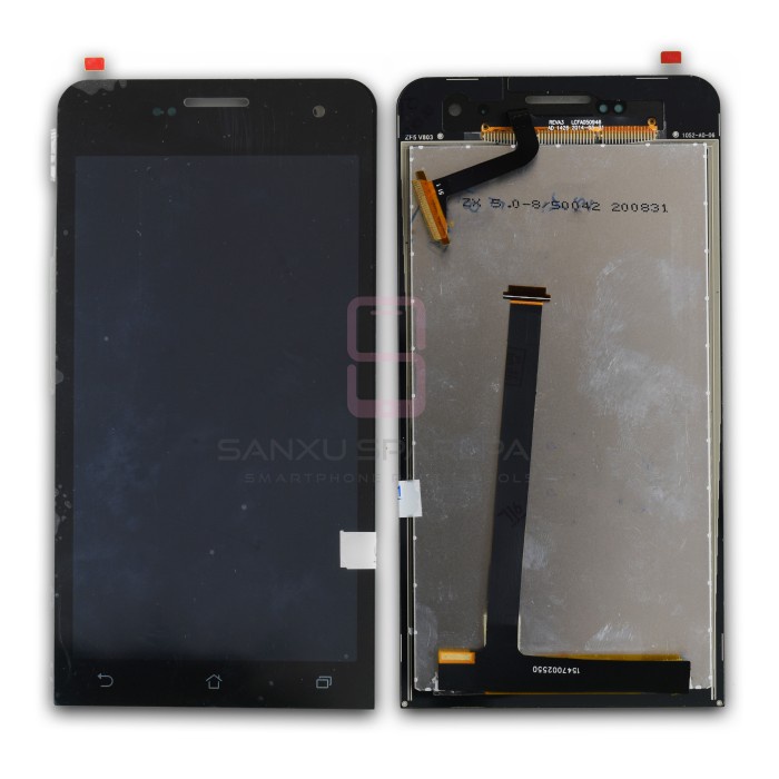 Lcd Touchscreen Zenfone 5