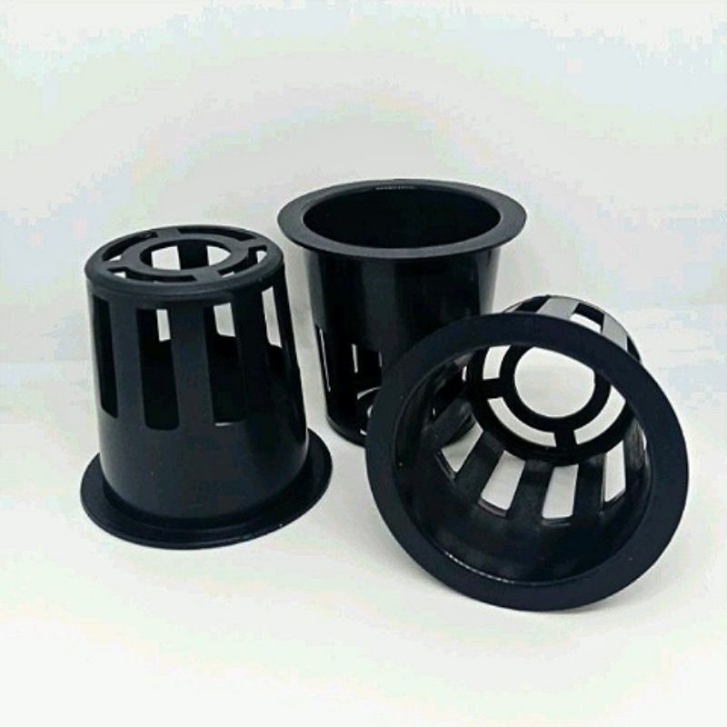 Netpot Hidroponik 5cm / Netpot Hidroponik Jaring / Netpot Murah / Netpot Bagus