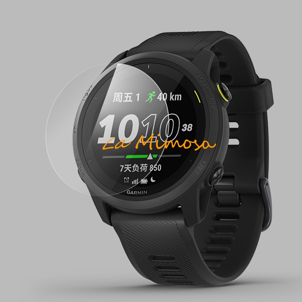 Tempered Glass Garmin Fenix 7s Smartwatch