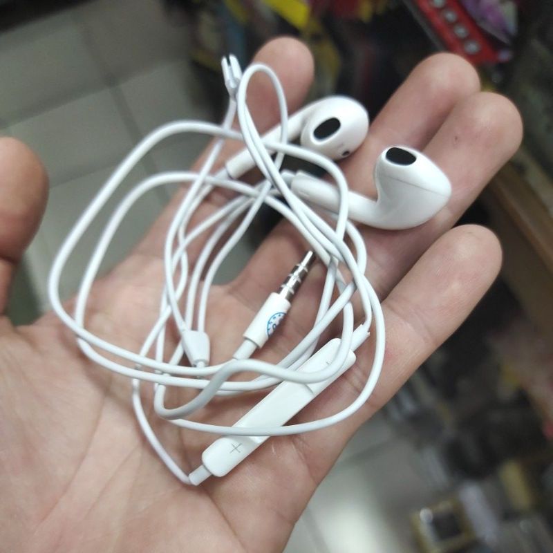 HEADSET JACK 3.5MM / BESAR UNIVERSAL MANTUL HARGA PABRIK