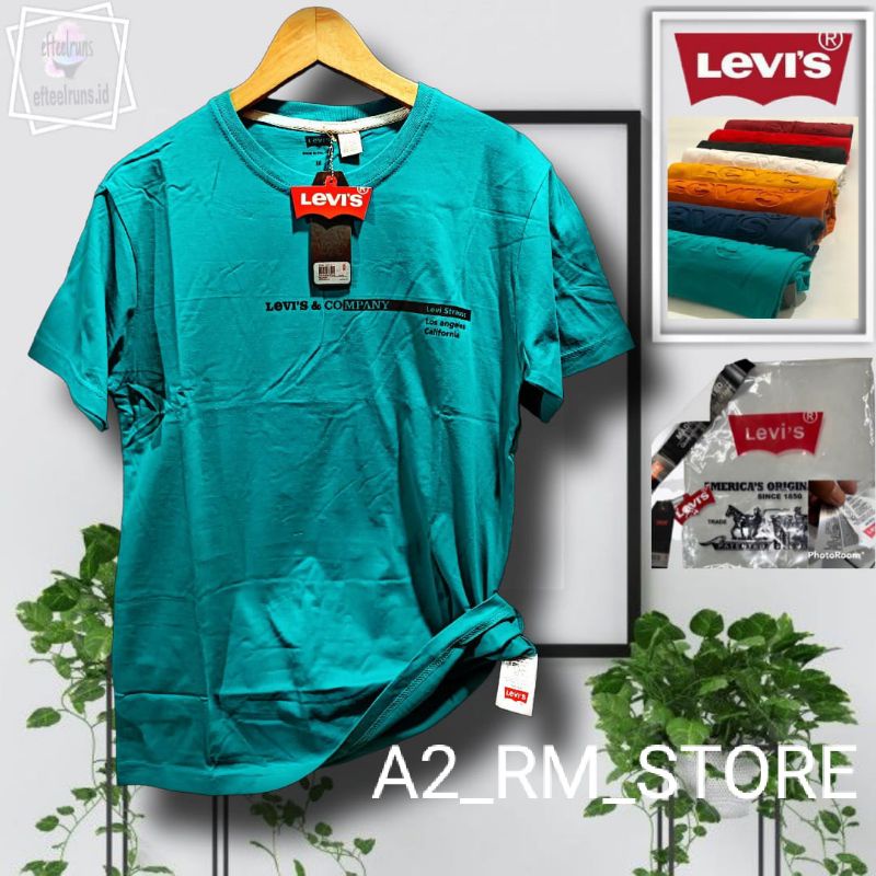 BAJU KAOS DISTRO LENGAN PENDEK KATUN 24$ CASUAL MADE IN PHILIPPINES TERBARU