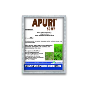 APURI 50 WP 50gr