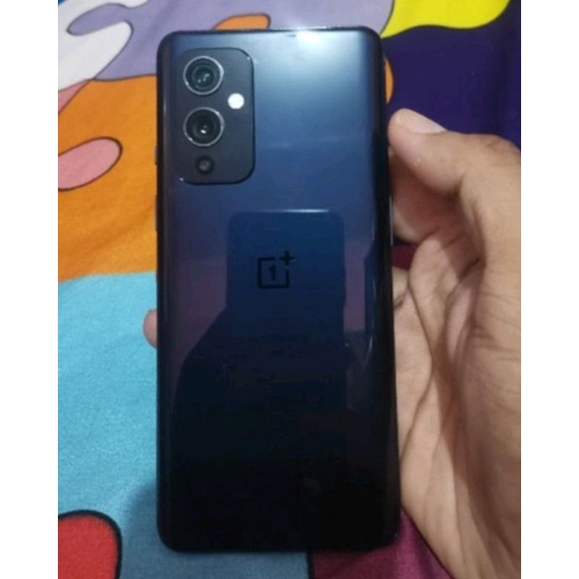 Jual oneplus 9 black 5G Shopee Indonesia
