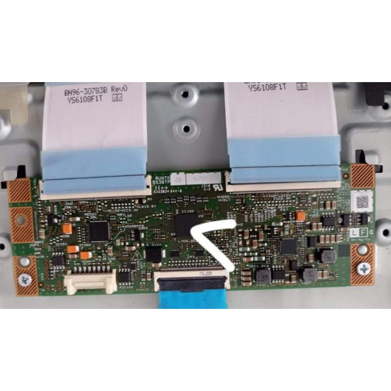 KABEL TCON T CON TICON TV SAMSUNG UA40J5100 + KABEL 40J5100 ua40j5100k