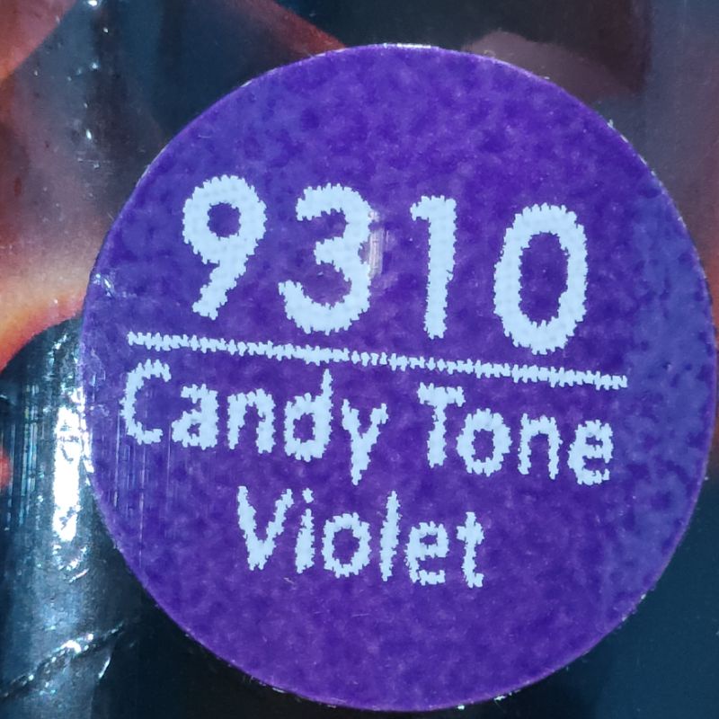 Pilok Cat Diton Premium Paket Lengkap 3 Pcs Candy Violet Candi Tone Ungu 9310 Primer Grey Epoxy 9120 Clear Gloss 9128 400cc Pilok Paketan Cat Semprot Special Spray Paint