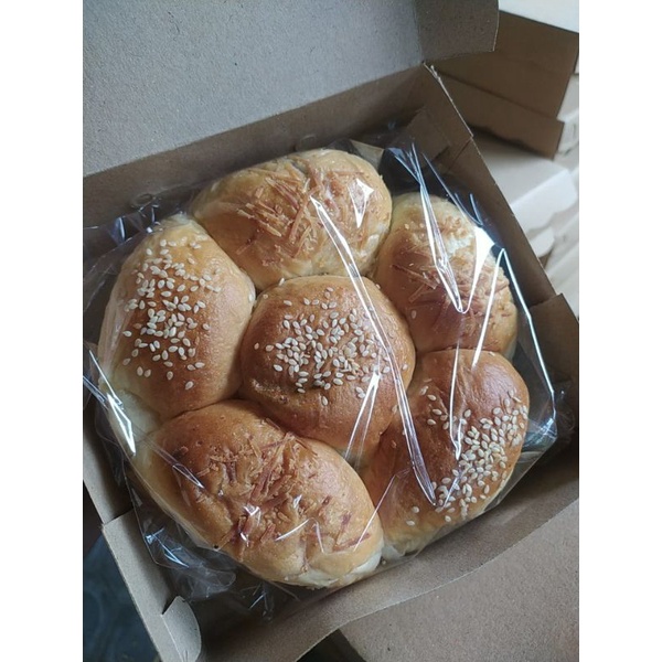 Roti sobek