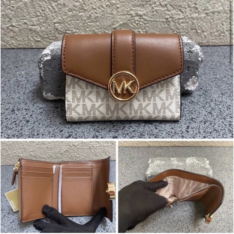 MK Carmen wallet