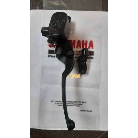 ORIGINAL MASTER REM CAKRAM DEPAN YAMAHA AEROX - LEXI - NMAX