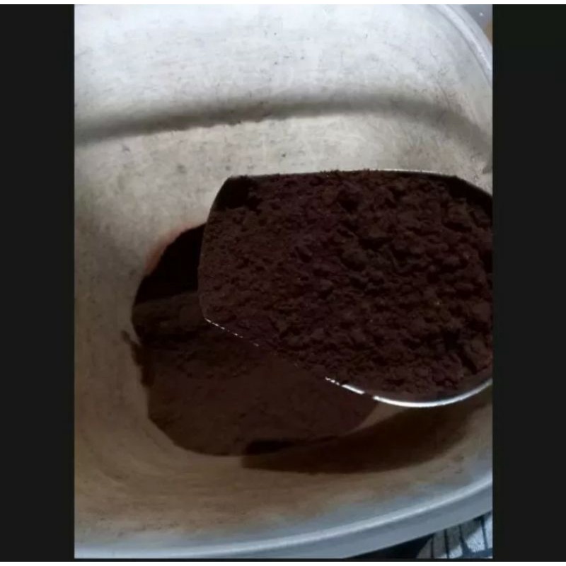 

Termurah kopi bubuk Tradisional Khas Madura 1kg_Reseller/Usaha Warkop