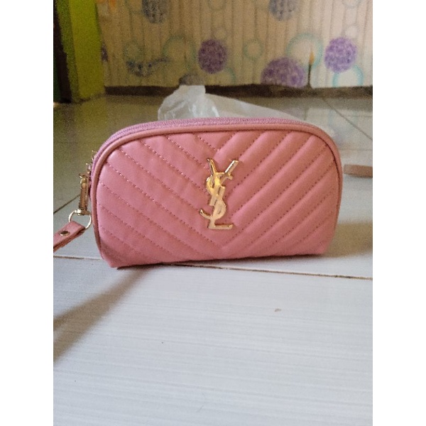 Dompet wanita YSL