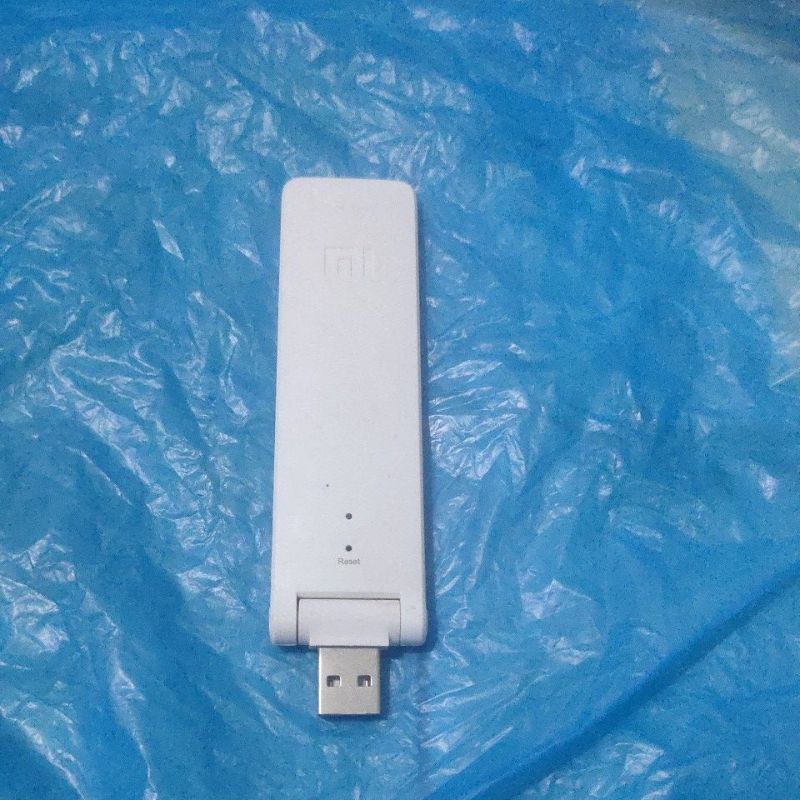 Xiaomi WiFi repeater Amplify usb