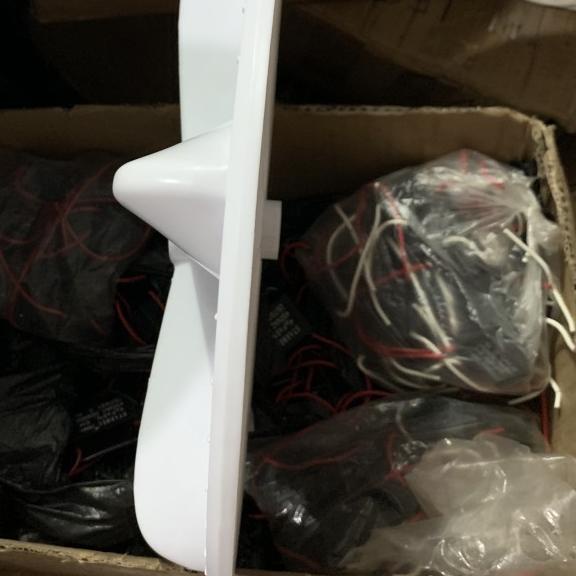 pulsator mesin cuci sanken 34cm as kotak original