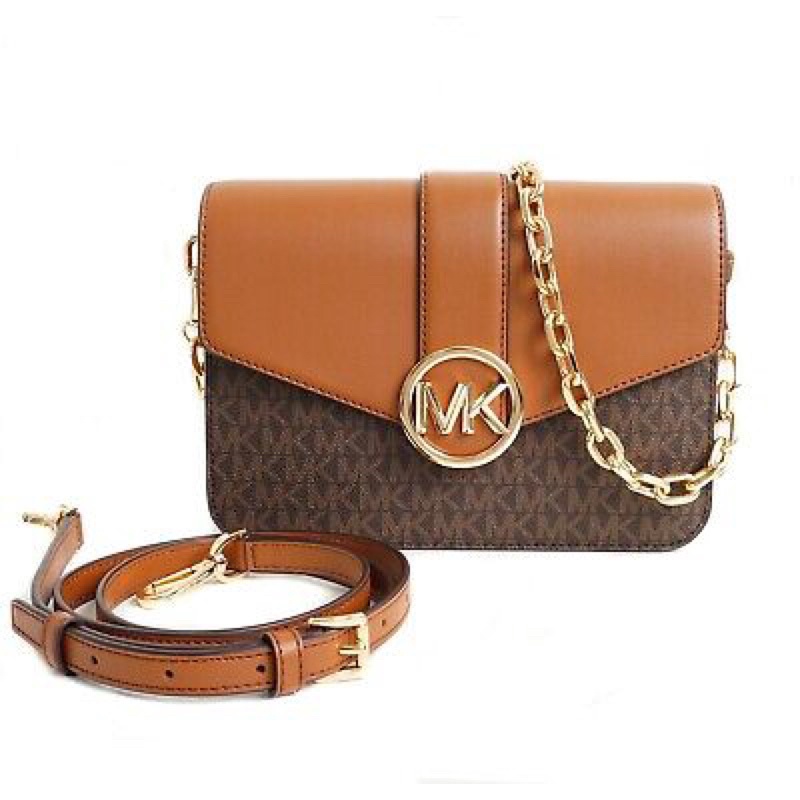 M-K 2211 Handbag Shoulder Bag