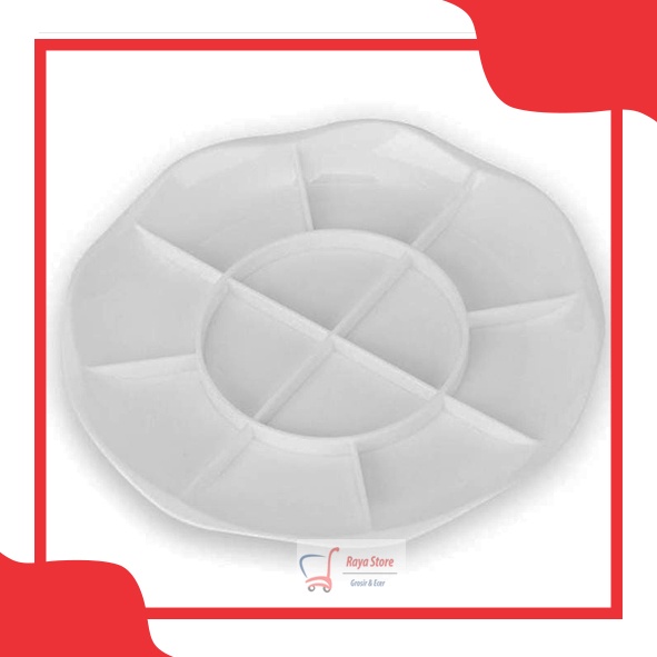 

tempat cat air pallete deli