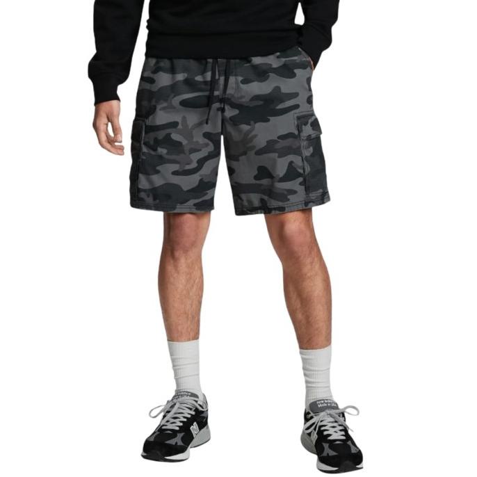 GAP Short Cargo Pant Camo Men Original - Celana Pendek Pria Branded