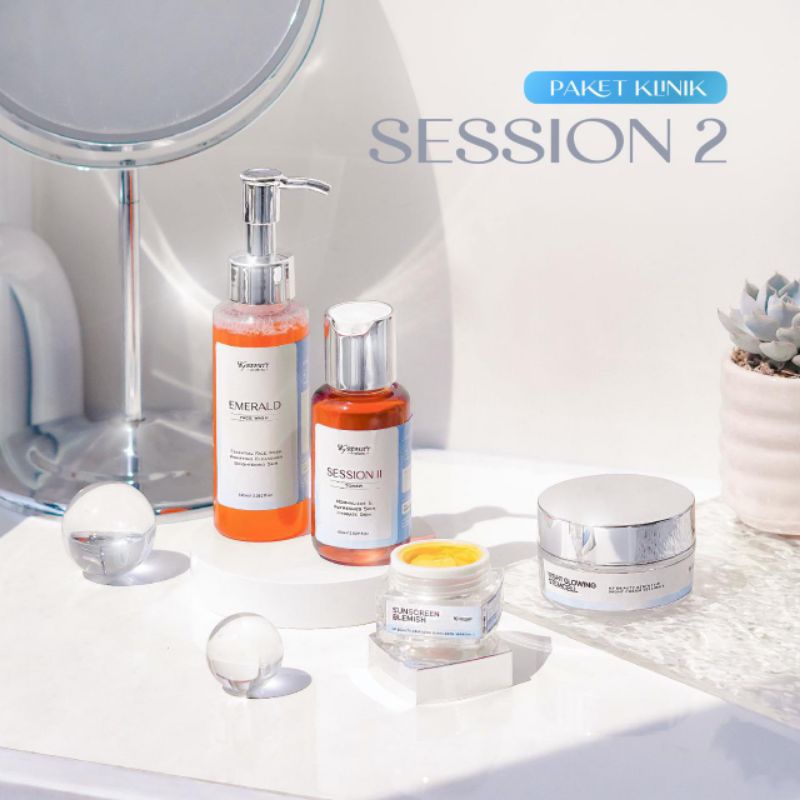 KF Skin Klinik Season 2