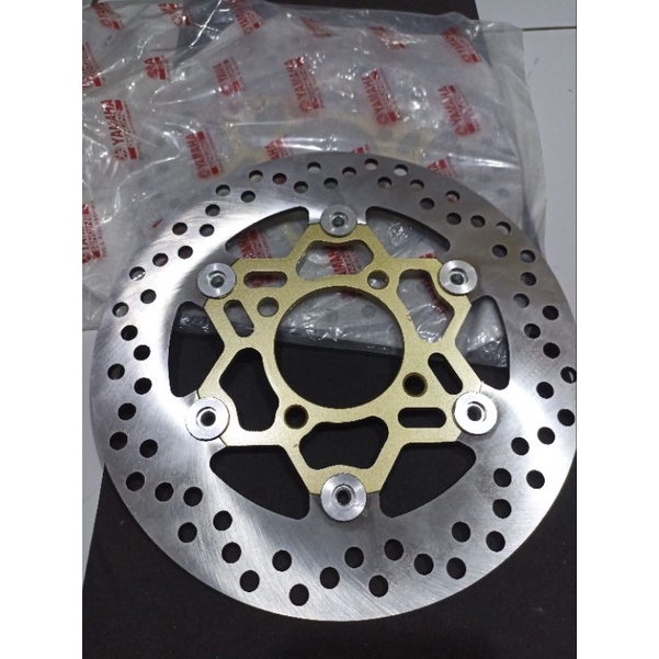 Disk exiter original yamaha disk Exciter 220mm