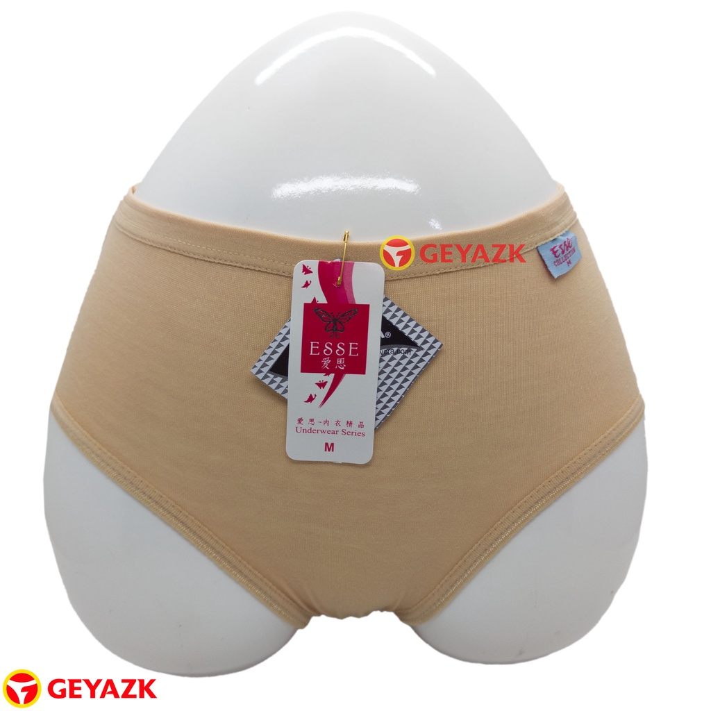 6 Pcs Celana Dalam Perempuan Cd Wanita Dewasa Terlaris