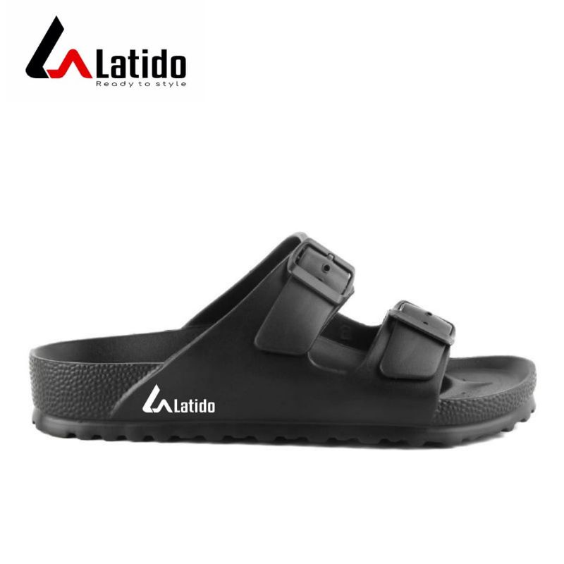 Latido Sandal Slop Pria H 20 Original