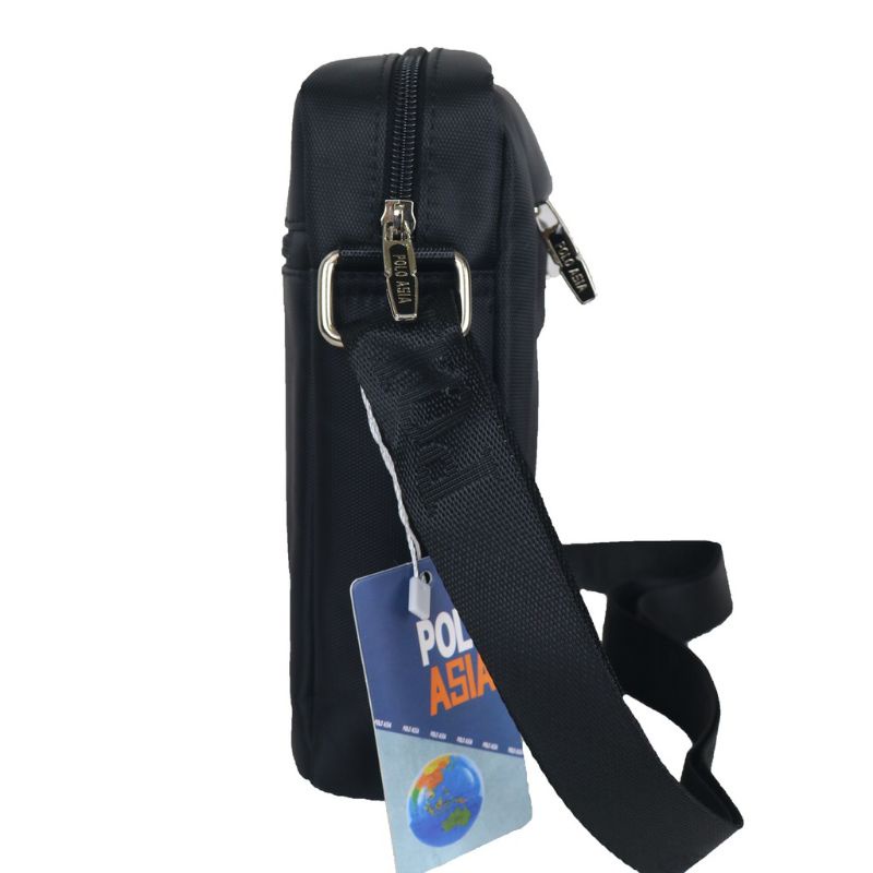 tas selempang cowok beli satu gratis satu. produk terbaru polo Asia