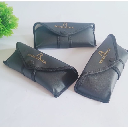 Tempat Kacamata Ikat Pinggang BL/ Dompet Kacamata BL