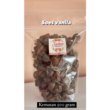 

soes kering 500gr